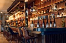 Hotel Paris - Chorvatsko - Istrie - Opatija