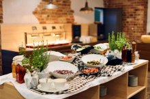 Hotel Paris - Chorvatsko - Istrie - Opatija