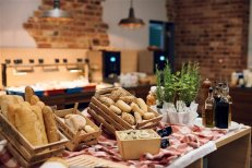 Hotel Paris - Chorvatsko - Istrie - Opatija