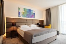 Hotel Paris - Chorvatsko - Istrie - Opatija