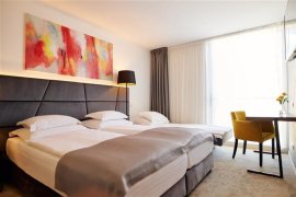 Hotel Paris - Chorvatsko - Istrie - Opatija