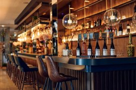 Hotel Paris - Chorvatsko - Istrie - Opatija