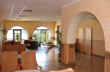 Hotel Park Hokovce - Slovensko - Jižní Slovensko - Dudince