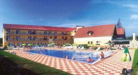 Hotel Park Hokovce