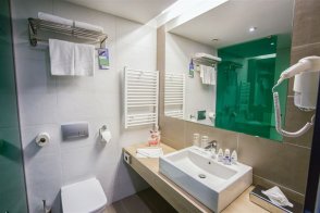 Park Inn by Radisson Hotel & Spa Zalakaros - Maďarsko - Zalakaros