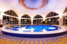 Hotel PARK INN - Maďarsko - Sárvár