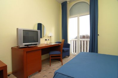 Hotel Park Lovran - Chorvatsko - Kvarner - Lovran