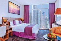 Hotel Park Regis Business Bay - Spojené arabské emiráty - Dubaj