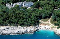 Hotel Park - Chorvatsko - Istrie - Verudela