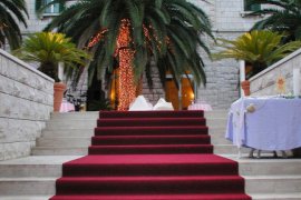 Hotel Park - Chorvatsko - Střední Dalmácie - Split