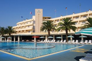 Hotel PARK - Itálie - Palmová riviéra - Villa Rosa