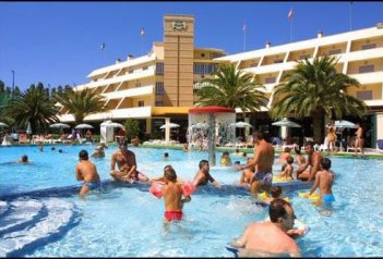 Hotel PARK - Itálie - Palmová riviéra - Villa Rosa