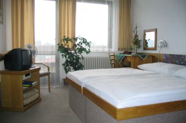 Hotel Park - Slovensko - Piešťany