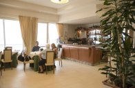Hotel Parrini - Itálie - Toskánsko
