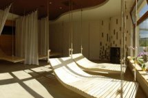 Hotel Partizán - Slovensko - Nízké Tatry