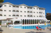 HOTEL PASHA´S PRINCESS - Turecko - Kemer - Camyuva