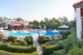 Hotel PASIPHAE - Řecko - Lesbos - Skala Kalloni