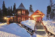 Hotel Pátria - Slovensko - Vysoké Tatry - Štrbské Pleso