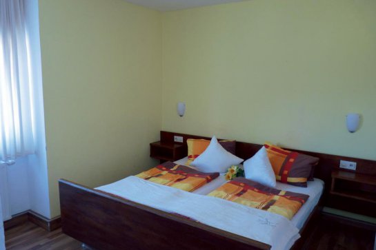 Hotel Patscher Hof - Rakousko - Innsbruck - Axamer Lizum