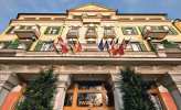 Hotel Pawlik - Česká republika - Františkovy Lázně