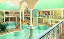 Hotel Pawlik - Česká republika - Františkovy Lázně