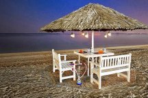 Hotel Pearl Beach - Spojené arabské emiráty - Umm Al Quwain