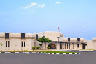 Hotel Pearl Beach - Spojené arabské emiráty - Umm Al Quwain