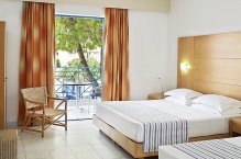 Hotel Pefki Island Resort - Řecko - Rhodos - Pefki