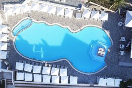 Hotel Pefki Island Resort - Řecko - Rhodos - Pefki