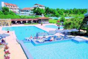 Hotel Pelikan - Bulharsko - Djuni