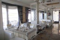 Hotel Penelope Palace - Bulharsko - Pomorie