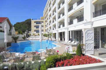 Hotel Penelope Palace - Bulharsko - Pomorie