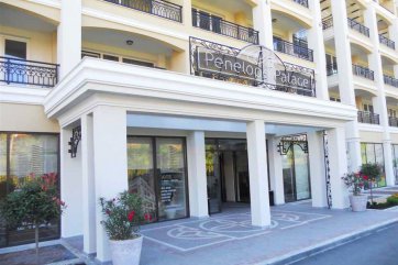 Hotel Penelope Palace - Bulharsko - Pomorie