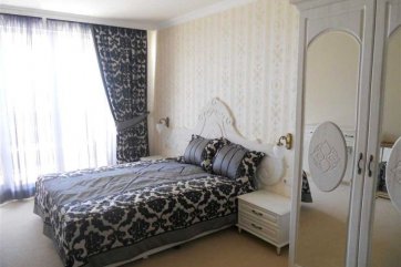 Hotel Penelope Palace - Bulharsko - Pomorie