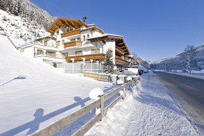 Hotel Pension Andrea - Rakousko - Zillertal - Gerlos