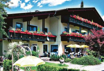Hotel-Pension Dorothy - Rakousko - Millstäter See