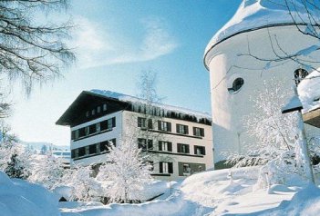 Hotel - Pension Hutter - Rakousko - Saalfelden - Leogang