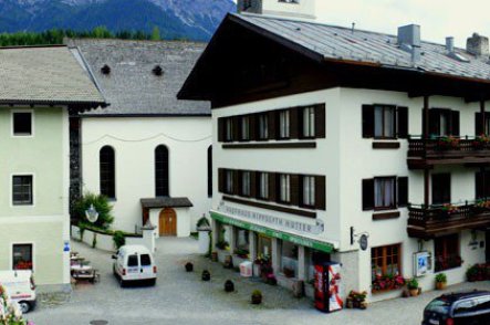 Hotel - Pension Hutter - Rakousko - Saalfelden - Leogang