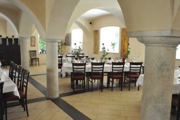 Hotel-Pension-Restaurant Gut Drasing - Rakousko - Korutany