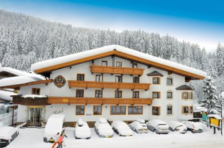 Hotel Pension Waldhof - Rakousko - Zillertal - Gerlos
