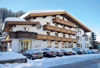 Hotel Pension Waldhof - Rakousko - Zillertal - Gerlos