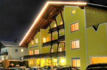 Hotel Penzion Bruderhofer - Rakousko - Traunsee - Altmünster