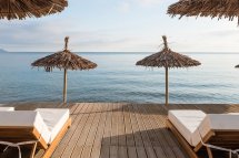 Hotel Pepper Sea Club - Řecko - Kréta - Georgioupoli