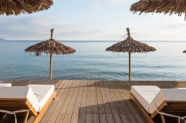 Hotel Pepper Sea Club - Řecko - Kréta - Georgioupoli