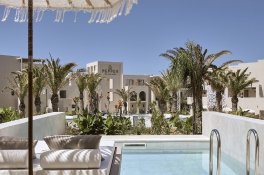 Hotel Pepper Sea Club - Řecko - Kréta - Georgioupoli