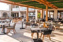 Hotel Pepper Sea Club - Řecko - Kréta - Georgioupoli