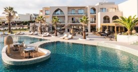 Hotel Pepper Sea Club