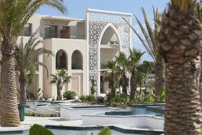 Hotel Pepper Sea Club - Řecko - Kréta - Georgioupoli