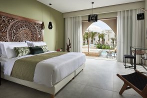 Hotel Pepper Sea Club - Řecko - Kréta - Georgioupoli