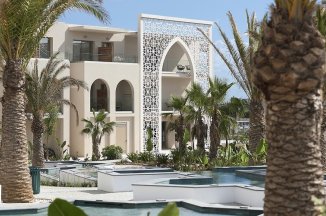 Hotel Pepper Sea Club - Řecko - Kréta - Georgioupoli